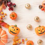 👻🎃2025年10月サロン休業日＆ご予約状況のお知らせ🎃👻（10/2更新）
